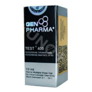 Testosterona Enantato Cypionato 400 GenPharma - Img 53259644