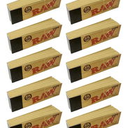 Filtros para cigarros de cartón marca Raw - Img 55207776