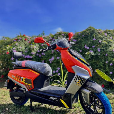 `MOTO ELÉCTRICA TOPMAQ S90 - Img 123030668