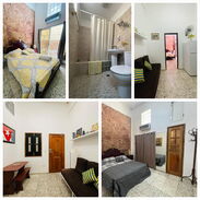Renta de apartamentos en el Vedado, H. Vieja, C. Habana y Playa - Img 45302965