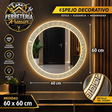 Espejos de alta calidad para su baño - 5/5