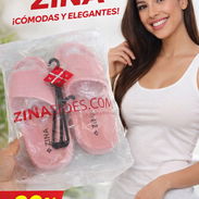 Sandalias/chancletas zina - Img 55943324