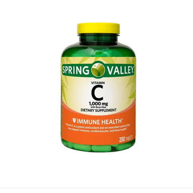 Vitamina C - 3/4