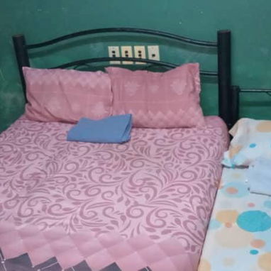 VENDO CASA EQUIPADA EN EL CERRO - 9/10