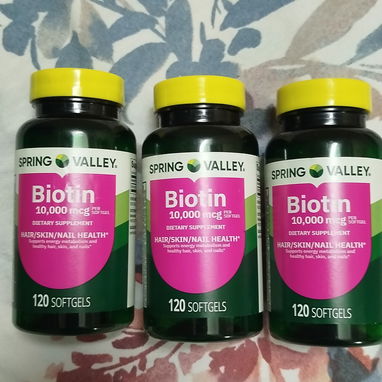 Productos para el cabello ysu crecimiento - 3/10