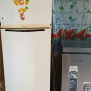 Refrigerador HAIER único dueño makina original y sellada 140 usd o cup - Img 51234627