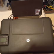 Impresora / Escáner / Copiadora - HP Deskjet 3050A WiFi - Img 57048374