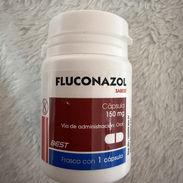 FLUCONAZOL 150 mg - Img 57570133