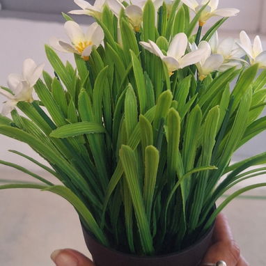 FLORES ARTIFICIALES - 9/9