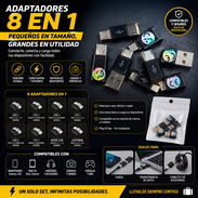 Kit de adaptadores - Img 55641614