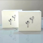 AirPods Pro 3 (100% Originales) Sellados en caja - Img 57372447