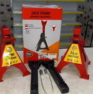 En venta soportes de seguridad de 3 toneladas (burros) - Img 49494956