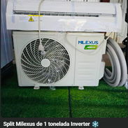 Split de diferentes modelos y precios P0980-AV018 - Img 58093393