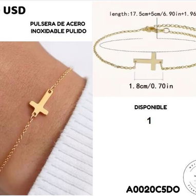 PULSERAS 1 - Img 124290982