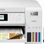 370 usd tenemos diferentes tipos de impresora  de tinta continua  con garantia - Img 45387186