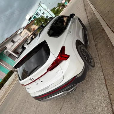HYUNDAI SANTA FE LIMITED 2021 - 4/6