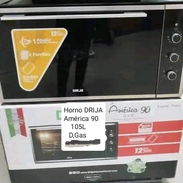 Horno Drija de empotrar - Img 57843097