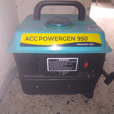 Planta eléctrica de 900w - 2/2
