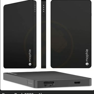 Power Bank de diferentes modelos y precios P1011-AV004 - 5/9