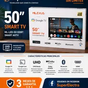 Smart TV "50" - Img 55745206
