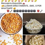 Venta de maíz para hacer ROSITAS y tabacos orientales - Img 56480558