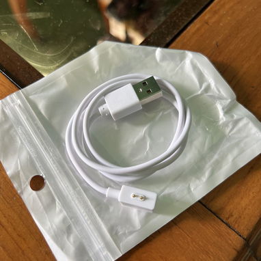 Cargador para Xiaomi Smart Band, muchos modelos, incluidos los actives (especificaciones dentro de la publicación) - Img 96324862