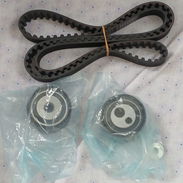 Kit de distribución de motor Peugeot dw8 corre que se acaban - Img main-image-47966226