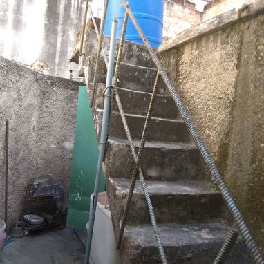 Se vende apartamento en centro Habana - Img 121681192