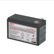 Batería Backups APC Modelo RBC154 de 12v 7ah de las finas para Back-UPS modelos BE600M, BE670M, BN650M, BN675M - Img 55648937