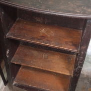 Venta de librero antiguo años 1940 - Img 57285157