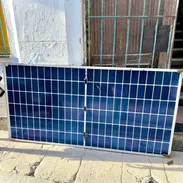 Paneles solares de 610w factura y garantia - Img 56302103