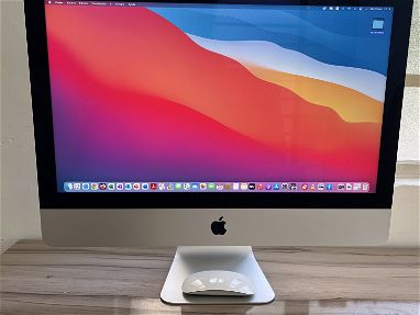 iMac 2017 - Img main-image