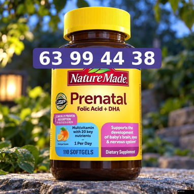 Prenatal - 3/3