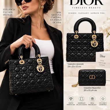 Carteras de marcas de lujo - 5/5
