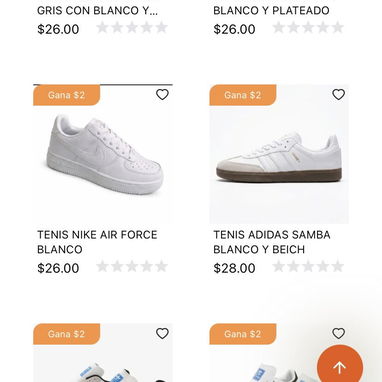 Tenis nike, Adidas - Img 119110034