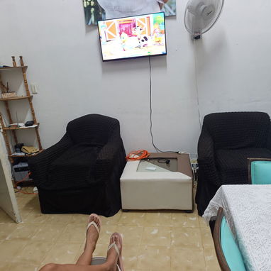 Venta De Apartamento en Centro Habana - 2/5