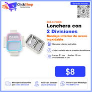 Lonchera - Img 58402140