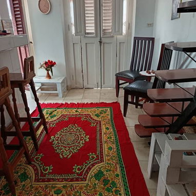 Vendo apartamento pequeño en el boulevard de Obispos - 5/8