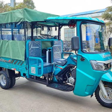 ⭐ ☎️ 53544655 🛵 Motos Electricas y Triciclos de Combustión ⭐ - 3/8