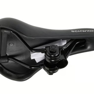 SILLÍN PARA BICICLETA SCHWINN SPREE - 2/3