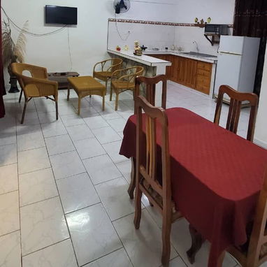 🌞🏖️ ¡Alquila una hermosa casa con piscina en la playa de Guanabo, La Habana! ⭐️⭐️⭐️ - Img 78665135