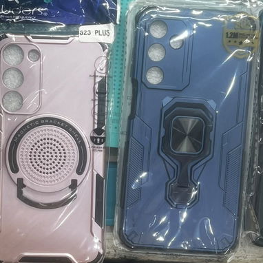 Cover redmi 10a, 9a, moto g04, note 12 4g, note 13 pro, a24, a1-a2 plus s24,s23 plus, s25 ultra y mas - 5/6