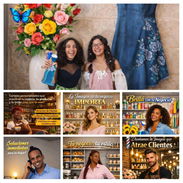 Poder de Carteles que realizamos personalizados para tu negocio - Img 54542696