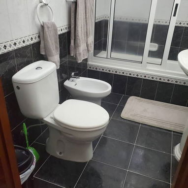 🏡💦 Casa de renta con piscina en Nuevo Vedado para parejas. Alquiler de casa con piscina 1 habitación 🌴☀️NV-005 - 5/7