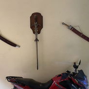 Se vende juego de sables chinos - Img 55750390