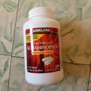 Acetaminophen/ Paracetamol - Img 56392899