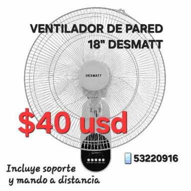‼️Ollas, Freidoras de Aire, Microwave, Ventiladores‼️👉 FACTURA, GARANTÍA Y MENSAJERÍA‼️53220916 - Img 126526196