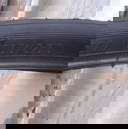 Se vende gomas y cámaras de bicicleta de media (24*1.75), nueva - Img 45676783