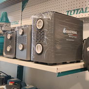 Presurizador smart hasta 2 HP - Img 55410885