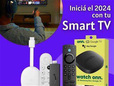📣⭐️Fire Stick TV HD Nuevos Sellados en Caja con ACTIVACIÓN de por vida incluida ⭐️📣 - Img 67154106